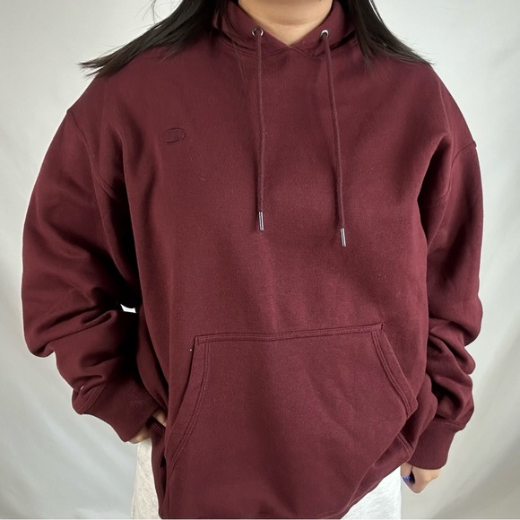 Champion Tops - Champion Hoodie
